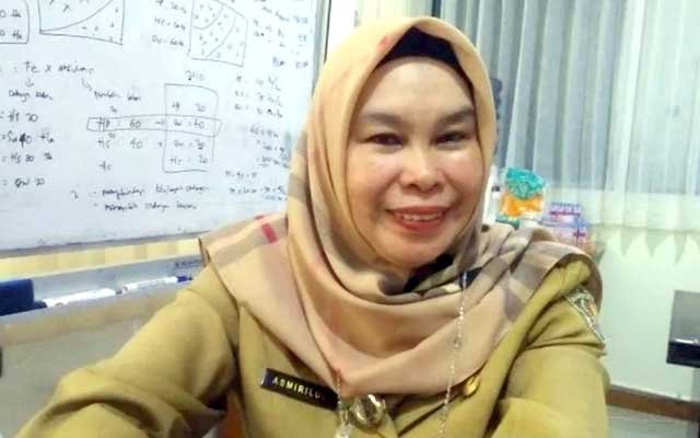 50 KTPA in East Kalimantan Prevent Fires