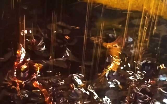 CPO Prices Slowly Get Better