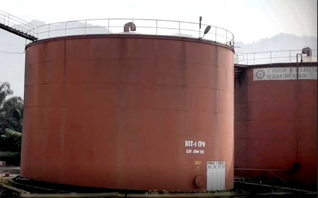 Get Better to be Rp 11.105/Kg, CPO Tender at KPBN on 11 August 2022