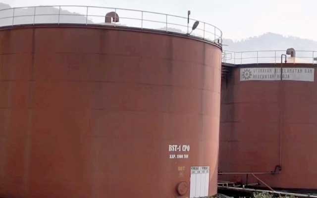 Got Better to be Rp 11.000/Kg, CPO Tender at KPBN on 9 August 2022