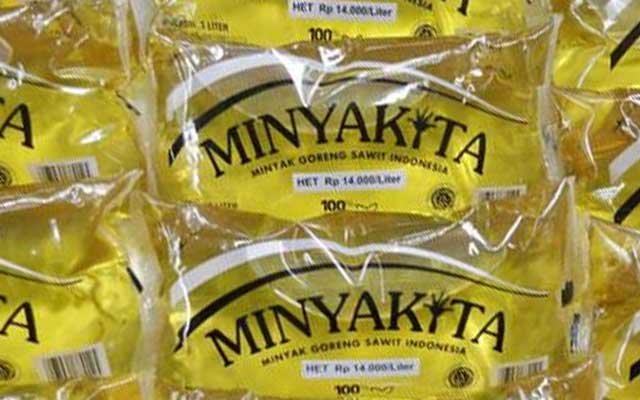 Policy Impact Leads to Palm Cooking Oil Chaos