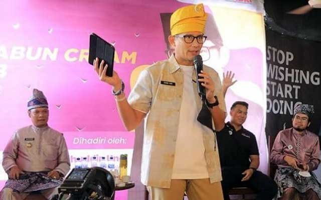 Shell Wastes Are Potentially Develop to Support Economic Independency