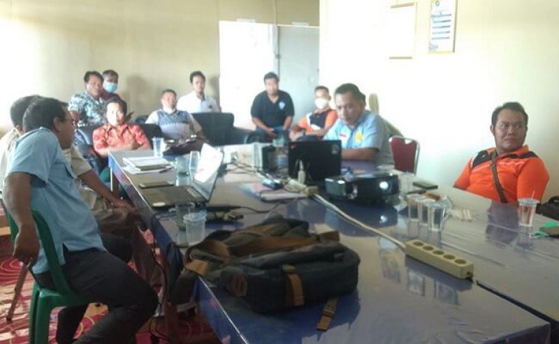 SPKS & PT AAN Socialized NDPE to Two Groups: Implement Environmental Principles