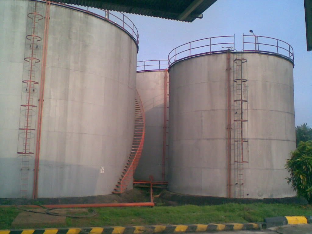 Cheaper Soyoil, CPO Price Decreased 4,15%