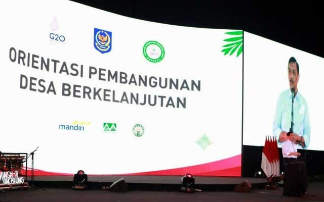 CMMI: Palm Oil Audit Would be having Complete Data from the Upstream to Downstream