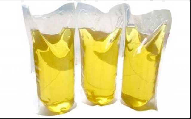Drastically Cheaper, Bulk Palm Cooking Oil to be Rp 12.000/Kg