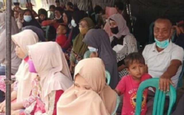 Prepare 16,5 Hectares: KUD Tiku V Jorong Is Ready to Construct Palm Cooking Oil Mill