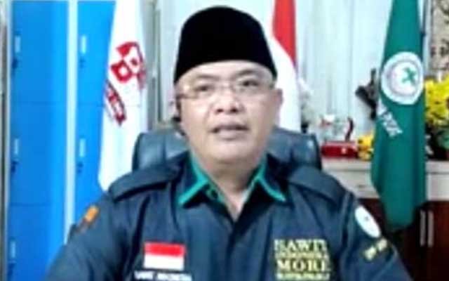 Smallholders Must Choose FFB Price Reference