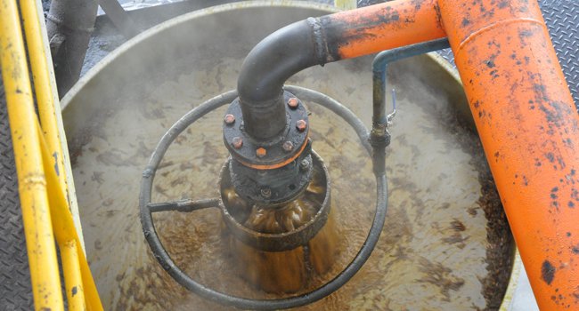 CPO Prices in the Globe Sold at US$ 1,765/Ton