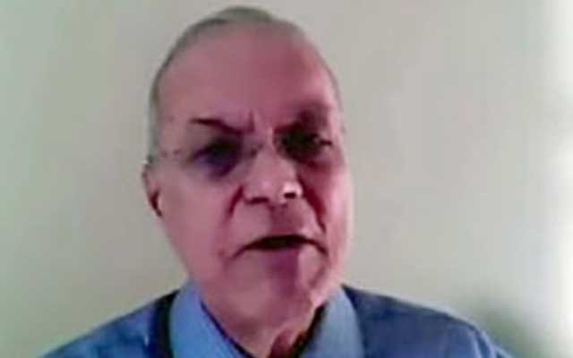 Dorab Mistry, Indonesian Government Should Export CPO