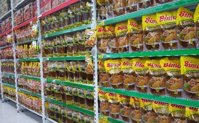 Failing to Prevent the Expensive Palm Cooking Oil, Civil Society Sued the Government