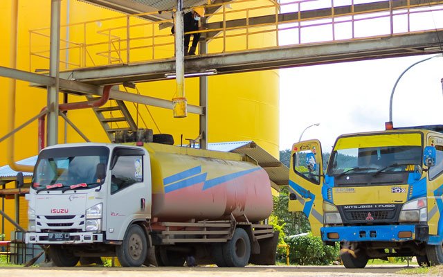 Waiting for a clearer DMO: CPO prices are still rising