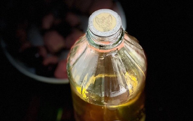 Get ready Vegetable Oil Prices Can Drop Up to 15%