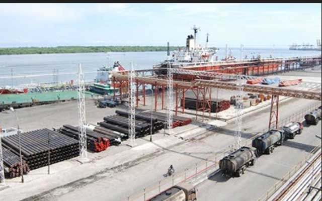 Could be Increasing : Palm Oil Exports in the Second Quarter of 2022