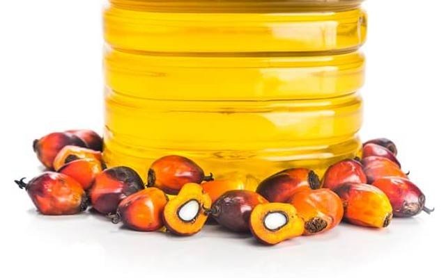 Decreased : CPO Price at Malaysia Exchange