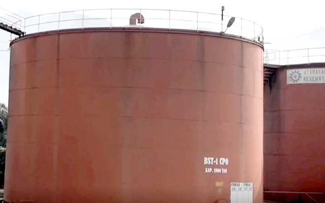 Got Cheaper Rp 77/Kg, CPO Tender at KPBN on 14 September