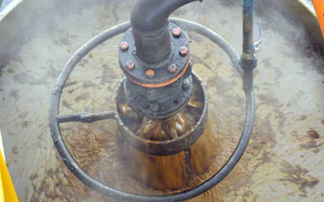 Got Cheaper To be Rp. 10.800/Kg, CPO Tender on 7 September 2022 at KPBN