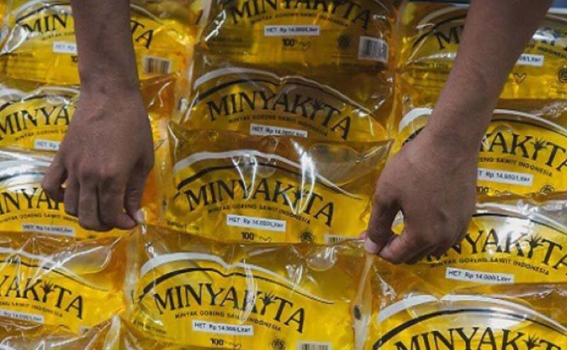 Ombudsman Recommends Revoking Palm Cooking Oil DMO