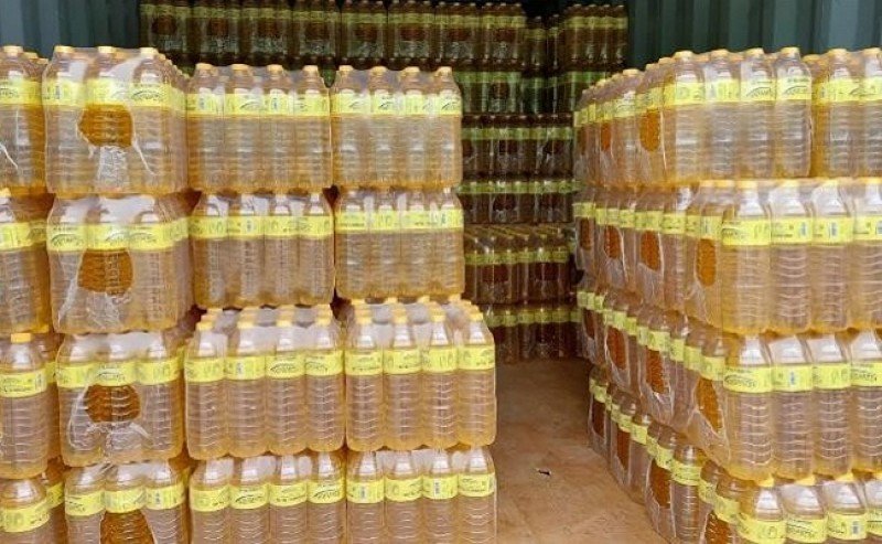 Rp 14.000/Liter : The People of West Papua Now Can Buy ‘Minyakita’