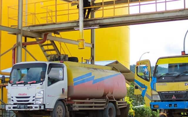 Slightly Increased to be Rp 11.051/Kg, CPO Price on 6 September 2022 at KPBN