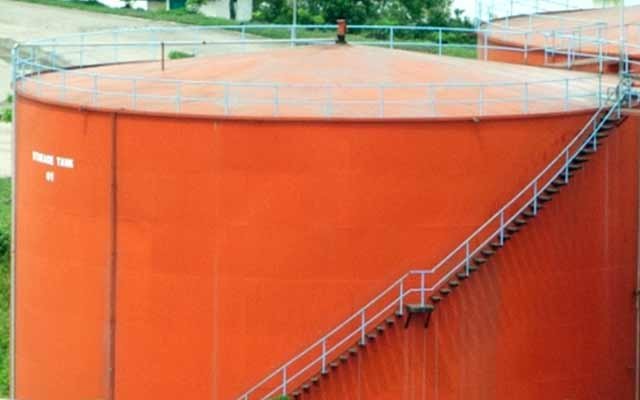 Started Getting Better, CPO Tender at KPBN on 21 September