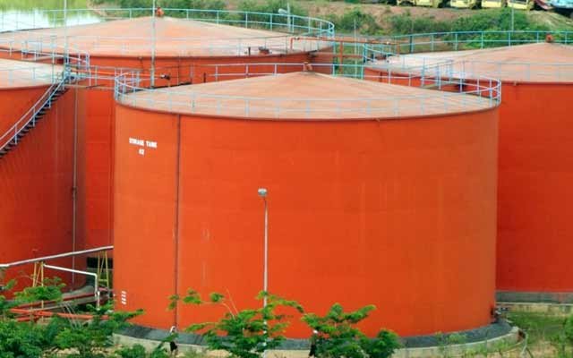 When CPO Price Got Better, CPO Tender at KPBN on 12 September Got Cheaper